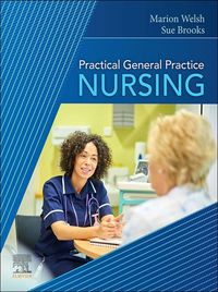 Produktbild: Practical General Practice Nursing E-Book