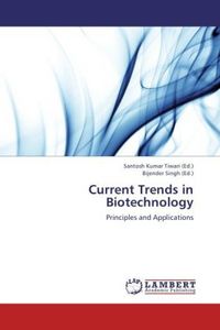 Produktbild: Current Trends in Biotechnology