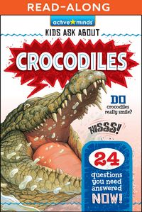 Produktbild: Crocodiles