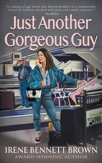 Produktbild: Just Another Gorgeous Guy