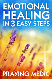 Produktbild: Emotional Healing in 3 Easy Steps