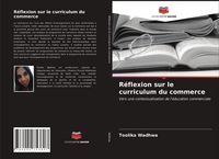Produktbild: R&eacute;flexion sur le curriculum du commerce