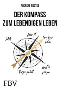 Produktbild: Der Kompass zum lebendigen Leben