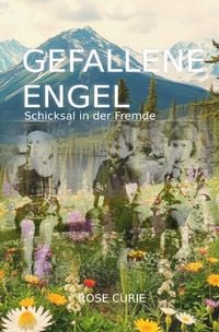 Produktbild: Gefallene Engel