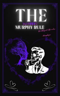Produktbild: The Murphy Rule (Amethyst Shoals Murphys, #2)