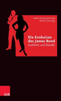 Produktbild: Die Evolution des James Bond