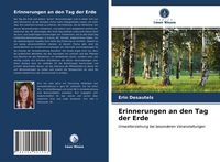 Produktbild: Erinnerungen an den Tag der Erde