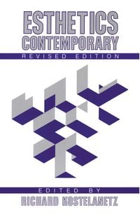 Produktbild: Esthetics Contemporary