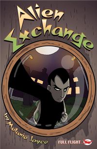 Produktbild: Alien Exchange (Full Flight Adventure)