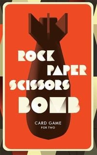 Produktbild: Rock, Paper, Scissors, Bomb