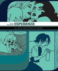 Produktbild: Esperanza