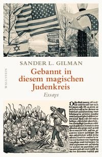 Produktbild: Gebannt in diesem magischen Judenkreis