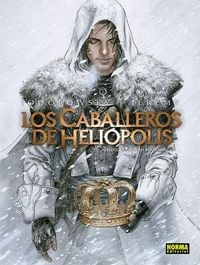 Produktbild: Albedo, la obra en blanco