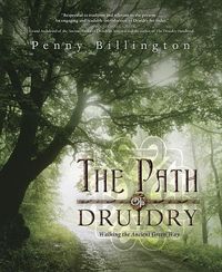 Produktbild: The Path of Druidry
