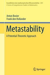 Produktbild: Metastability