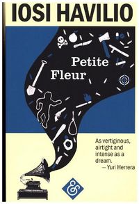 Produktbild: Petite Fleur