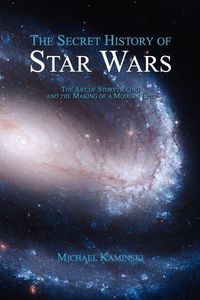 Produktbild: The Secret History of Star Wars