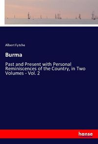 Produktbild: Burma