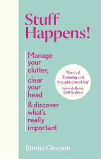 Produktbild: Stuff Happens!