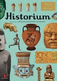 Produktbild: Historium