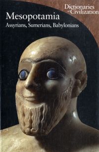 Produktbild: Ascalone, E: Mesopotamia