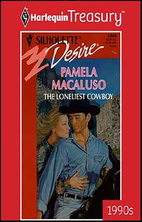 Produktbild: The Loneliest Cowboy