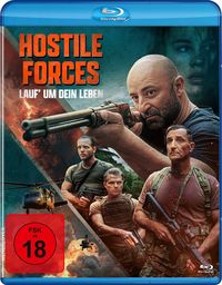 Produktbild: Hostile Forces