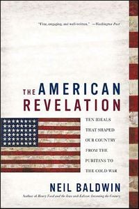 Produktbild: The American Revelation
