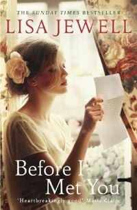 Produktbild: Before I Met You
