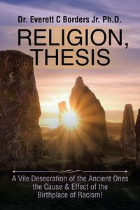 Produktbild: Religion, Thesis