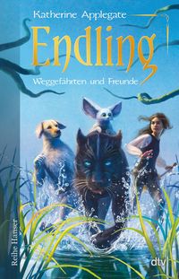 Produktbild: Endling - Weggef&auml;hrten und Freunde