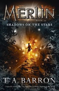 Produktbild: Shadows on the Stars