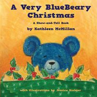 Produktbild: A Very BlueBeary Christmas