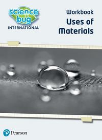 Produktbild: Science Bug: Uses of materials Workbook
