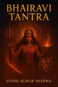 Produktbild: Bhairavi Tantra