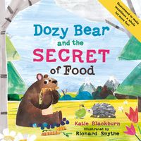 Produktbild: Dozy Bear and the Secret of Food