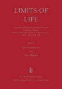 Produktbild: Limits of Life