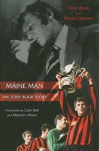 Produktbild: Maine Man