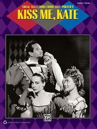 Bild vom Artikel Kiss Me Kate (vocal Selections vom Autor Alfred Publishing Staff