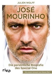 Produktbild: Jos&eacute; Mourinho