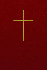 Produktbild: Book of Common Prayer 1979