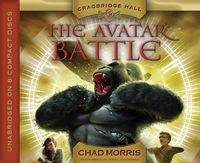 Produktbild: CRAGBRIDGE HALL BK2  AVATAR 8D