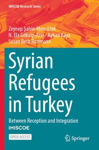 Produktbild: Syrian Refugees in Turkey