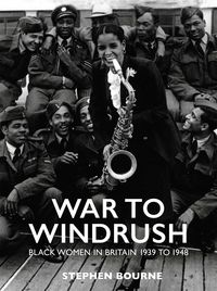 Produktbild: War to Windrush