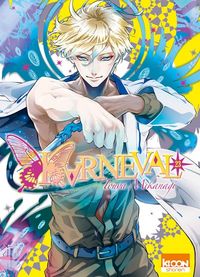 Produktbild: Karneval. Tome 23