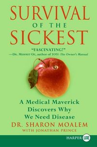 Produktbild: Survival of the Sickest
