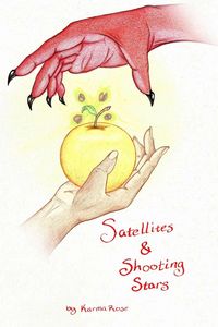 Produktbild: Satellites & Shooting Stars