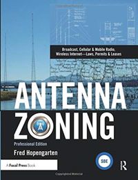 Produktbild: Hopengarten, F: Antenna Zoning