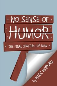 Produktbild: No Sense of Humor