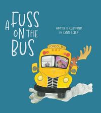 Produktbild: A Fuss on the Bus